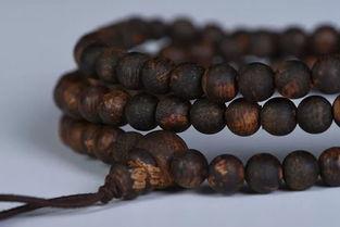 沉香老料怎么看真假,沉香老料鉴定攻略